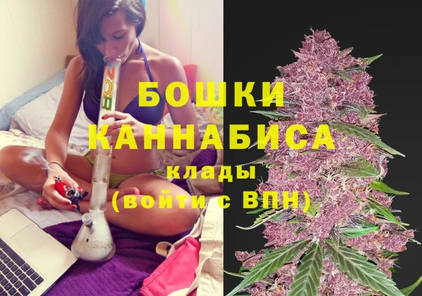 хмурый Покров